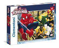 Puzzle Mega Spider-Man 60