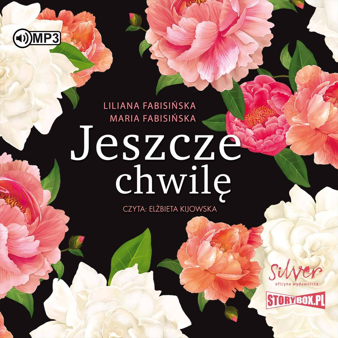 CD MP3 Jeszcze chwilę