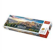 Puzzle Panorama Akropol (29503) 500 elementów