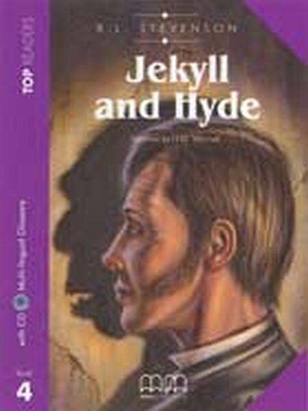 Jekyll and Hyde SB + CD-ROM FOX 2022