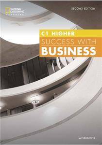 Success With Business C1 Higher Workbook