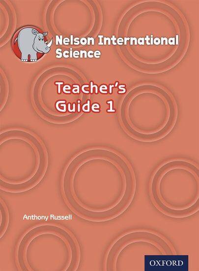 Nelson International Science Teacher's Guide 1