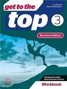 Get to the top Revised edition 3 Woorkbook