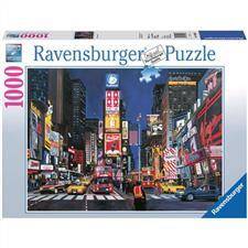 Puzzle Times Square New York 1000 el. 192083 RAVENSBURGER