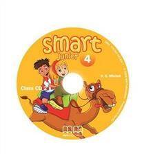 Smart Junior 4 CD