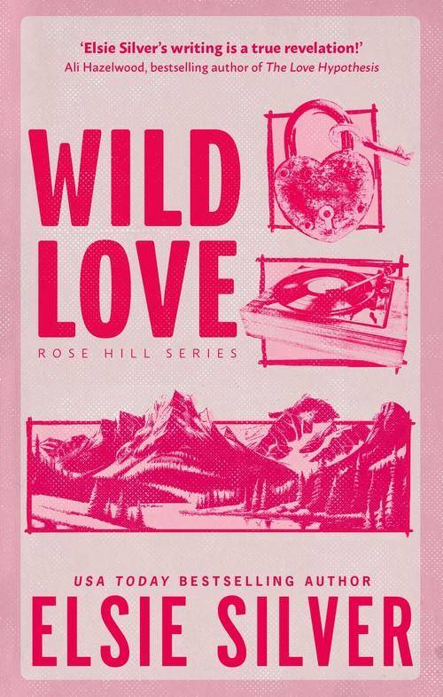Wild Love/Elsie Silver