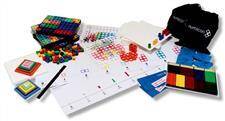 Numicon - EYFS Firm Foundations One-to-one Apparatus Pack #
