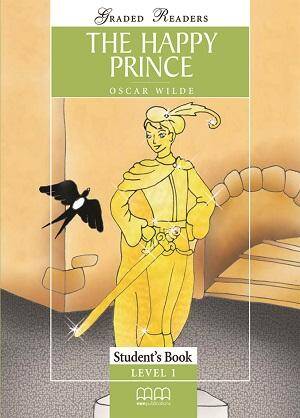 The Happy Prince Student’S Book