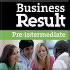 Business Result Pre-Intermediate Online Workbook  (Oxford English Online)