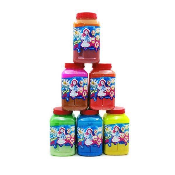 Glutek Slime Mr Boo Slise w wiaderku 1,15L 80049 OKT 2015