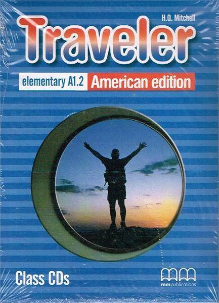 American Traveler Cl.CD elementary A1.2