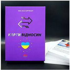Karty Relacji (wersja ukraińska)
