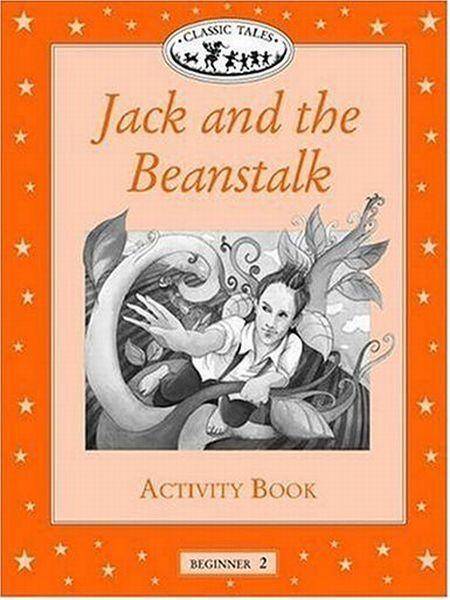 Cl.Tales Beginner 2 Jack and Beanstalk AB