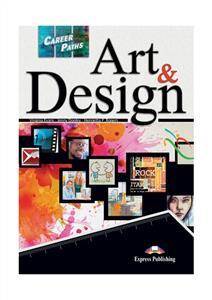Career Paths Art & Design. Podręcznik papierowy + podręcznik cyfrowy DigiBook (kod)