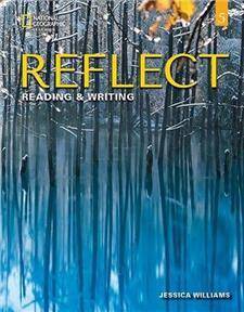 Reflect 5 Reading and Writing Student's Book