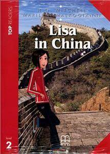 Lisa in China Teacher's Book