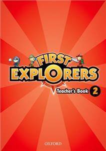 First Explorers Level 2 Teacher's Book