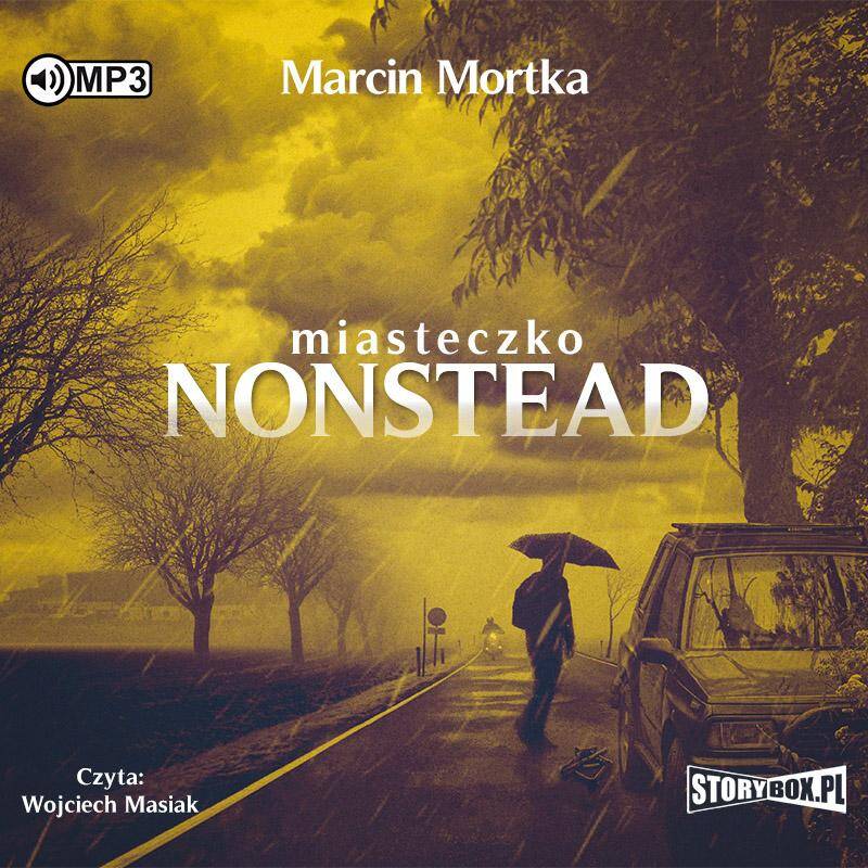 CD MP3 Miasteczko Nonstead