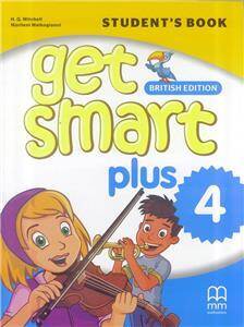 Get Smart Plus 4 SB
