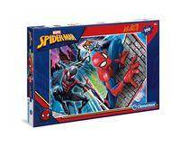 Puzzle Maxi Spider-Man 100