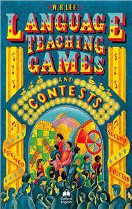 Language Teaching Games and Contests
