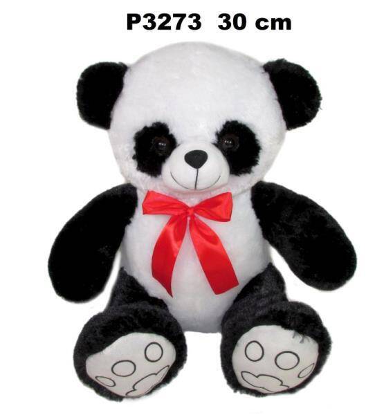 Maskotka Panda 30cm 164490 SunDay