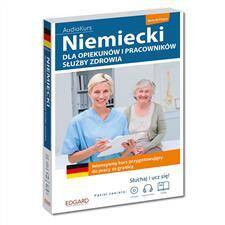Niemiecki dla opiekunów i pracowników służby zdrowia