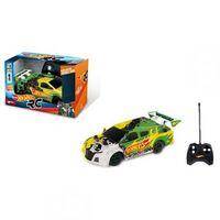 Hot Wheels Pojazd zdalnie sterowany 1:28 zielony