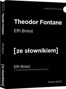 Effi Briest z podręcznym słownikiem niemiecko-polskim Poziom B2/C1
