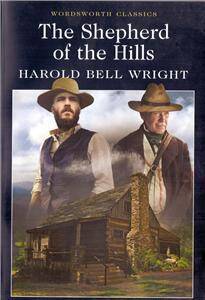 The Shepherd of the Hills/Wright, Harold Bell