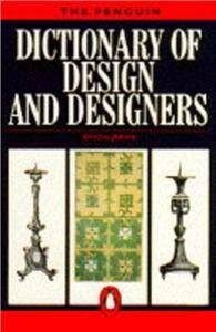 Dictionary of Design and designers
