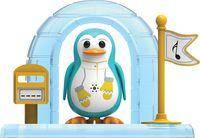 Śpiewający Pingwin DigiPenguins z igloo - SWAY