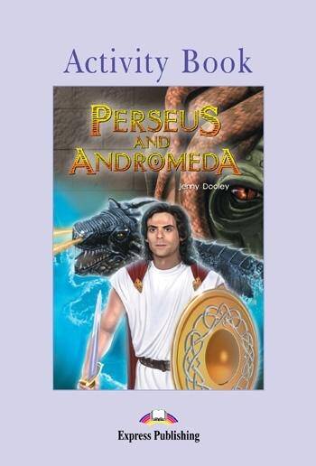 Graded Readers Poziom 2 Perseus and Andromeda. Activity Book
