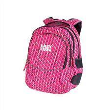 Plecak szkolno-sportowy Różowy Easy