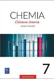 Ciekawa chemia 7.  Ćwiczenia