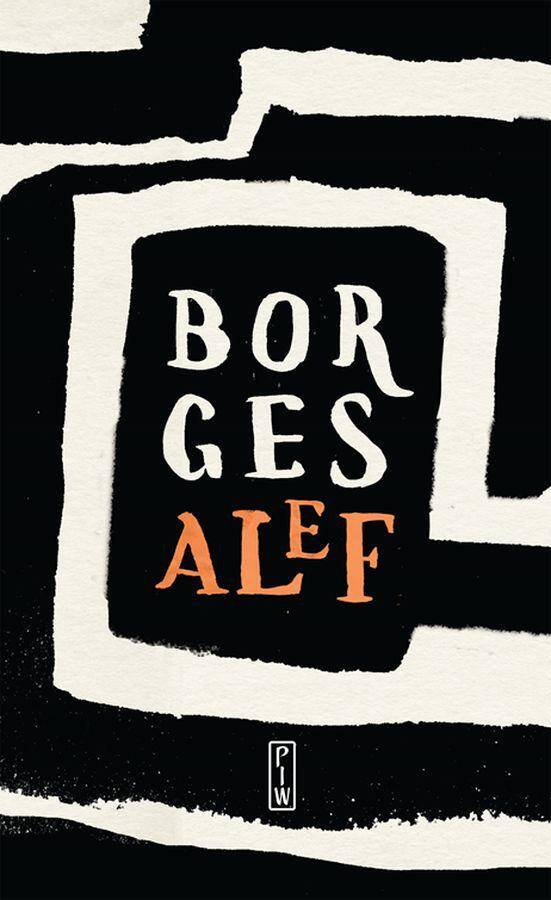 Alef/Jorge Luis Borges