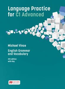 Language Practice for Advanced. Książka ucznia (z kluczem) + kod online