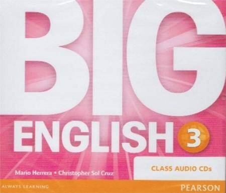 Big English 3 CCD(3)