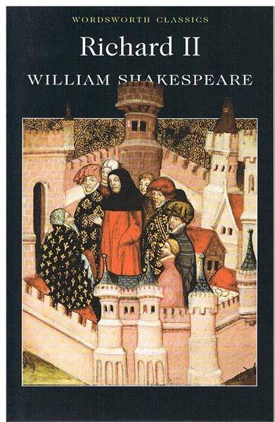 Richard II/William Shakespeare