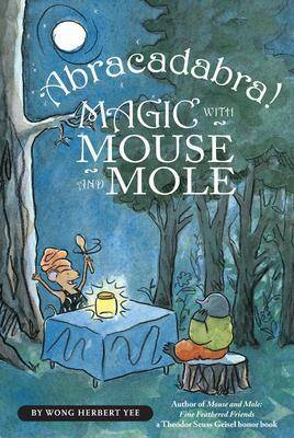 Magic with mouse and Mole