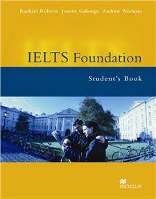 IELTS Foundation Angielski podręcznik