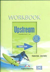 Upstream Elementary A2 Student’s Workbook