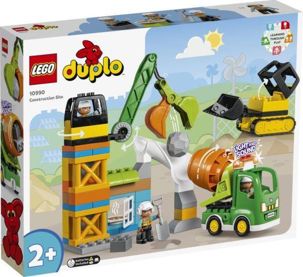 LEGO ®10990 DUPLO Budowa p3