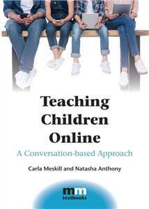 Teaching Children Online : A Conversation-based Approach