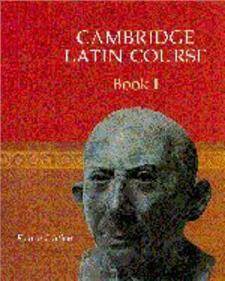 Cambridge Latin Course Book 1