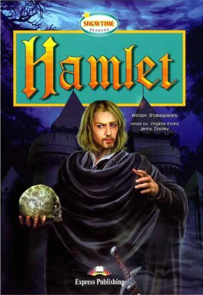 Showtime Readers Poziom B1 Hamlet.