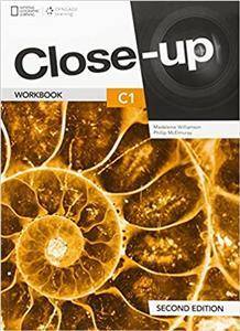 Close Up C1 Workbook + OnlineZone