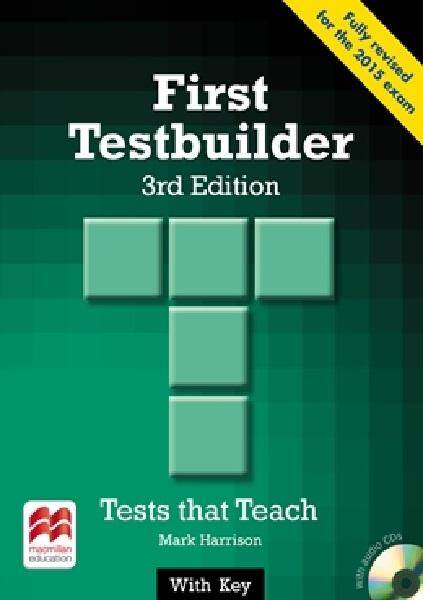 First Testbuilder 3rd ed.sb with key