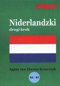 Niderlandzki drugi krok CD + Ksiażka