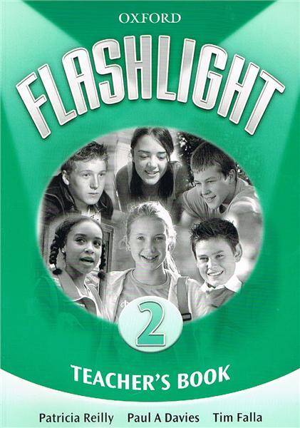 Flashlight 2 TB